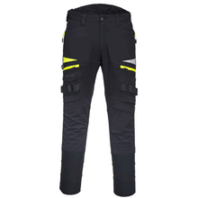  Portwest DX449 DX4 Sretch Kneepad Work Trousers Various Colours
