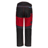 Portwest T701 WX3 Service Kneepad Work Trouser - Stretch Panels Only Buy Now at Workwear Nation!