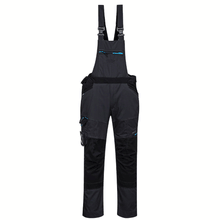  Portwest T704 WX3 Kneepad Work Bib and Brace Various Colours
