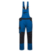 Portwest T704 WX3 Kneepad Work Bib and Brace Various Colours