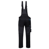 Portwest T704 WX3 Kneepad Work Bib and Brace Various Colours