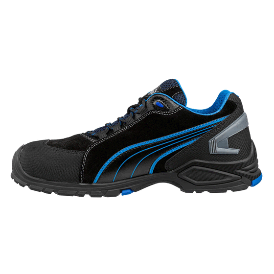 Puma Rio Low S3 SRC Safety Work Trainer Shoe Only Buy Now at Workwear Nation!