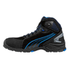 Puma Rio Mid S3 SRC Safety Toe Cap Work Boots SHOWROOM MODEL