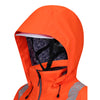 PULSAR® RCT800 / RCT801 React GRS Waterproof Breathable Hi-Vis Shell Jacket