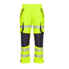 PULSAR RCT802 / RCT803 React GRS Waterproof Hi-Vis Overtrouser