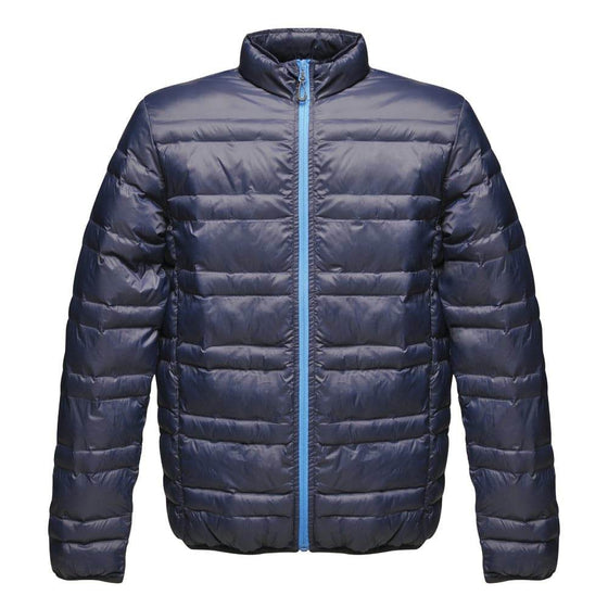 Regatta TRA496 Firedown Down Touch Insulated Work Jacket