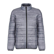  Regatta TRA496 Firedown Down Touch Insulated Work Jacket