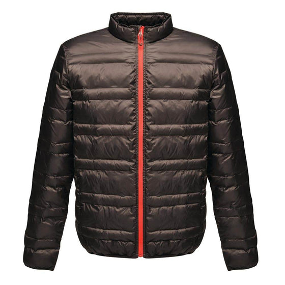 Regatta TRA496 Firedown Down Touch Insulated Work Jacket