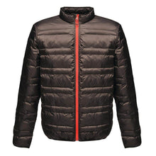  Regatta TRA496 Firedown Down Touch Insulated Work Jacket