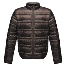  Regatta TRA496 Firedown Down Touch Insulated Work Jacket