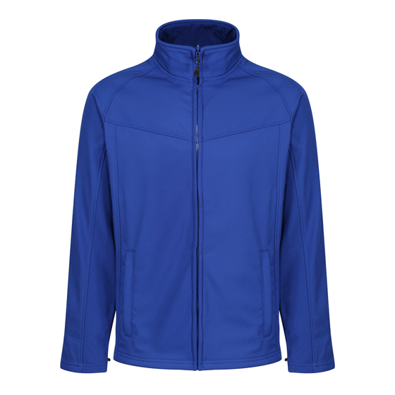 Regatta TRA642 Water-Repellent Softshell Jacket Various Colours