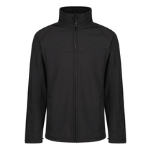  Regatta TRA642 Water-Repellent Softshell Jacket Various Colours