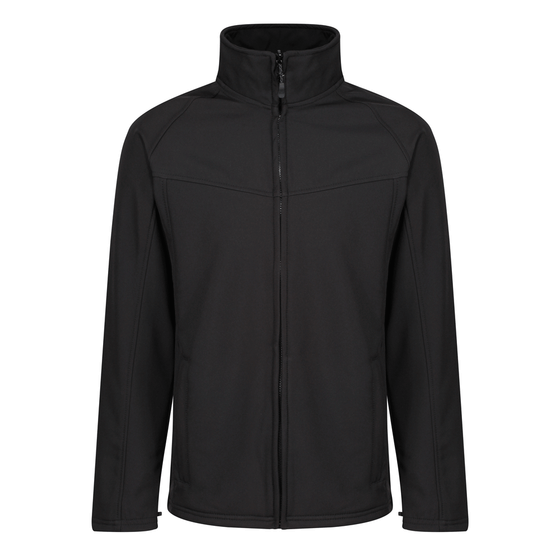 Regatta TRA642 Water-Repellent Softshell Jacket Various Colours