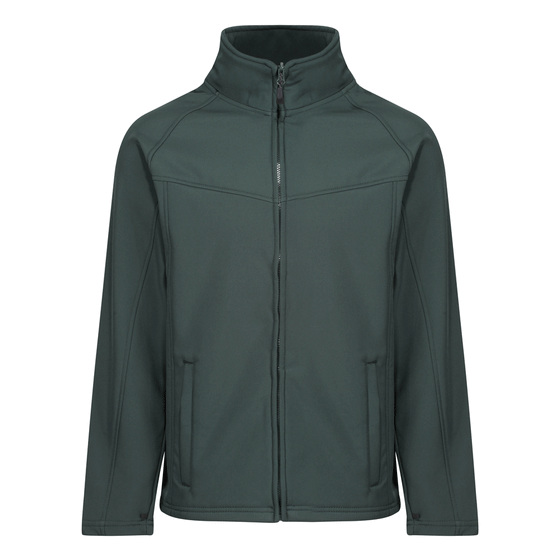 Regatta TRA642 Water-Repellent Softshell Jacket Various Colours