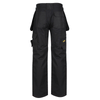 Regatta TRJ335 Hardwear Holster Pocket Kneepad Work Trousers