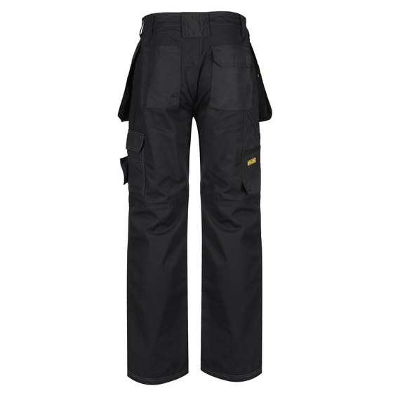 Regatta TRJ335 Hardwear Holster Pocket Kneepad Work Trousers