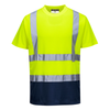 Portwest S378 Hi-Vis Contrast T-Shirt
