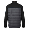 Portwest S381 Hybrid Baffle Jacket