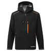 Portwest S385 Waterproof Breathable Shell Jacket