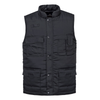 Portwest S414 Shetland Lined Bodywarmer
