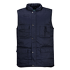Portwest S414 Shetland Lined Bodywarmer