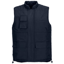  Portwest S415 Classic Padded Gilet Bodywarmer - Premium BODYWARMERS from Portwest - Just £20.18! Shop now at Workwear Nation Ltd