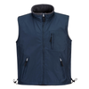 Portwest S418 Fleece Lined Reversible Bodywarmer