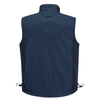 Portwest S418 Fleece Lined Reversible Bodywarmer