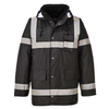 Portwest S433 Iona Lite Hi-Vis Band Traffic Jacket