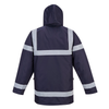Portwest S433 Iona Lite Hi-Vis Band Traffic Jacket