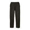 Pantalon de pluie classique Portwest S441 - PANTALON IMPERMÉABLE haut de gamme de Portwest - Juste 12,13 € ! Achetez maintenant chez Workwear Nation Ltd