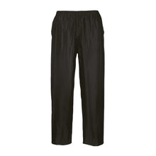  Portwest S441 Classic Rain Trousers - Premium WATERPROOF TROUSERS from Portwest - Just £7.02! Shop now at Workwear Nation Ltd
