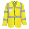 Portwest S475 Hi-Vis Executive Jacket