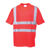 Portwest S478 Breathable Moisture Wicking Hi-Vis T-Shirt