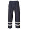 Portwest S481 Iona Lite Waterproof Rain Trousers