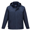 Portwest S505 Limax Ripstop Waterproof Fleece Lined Winter Jacket