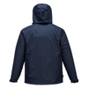 Portwest S505 Limax Ripstop Waterproof Fleece Lined Winter Jacket