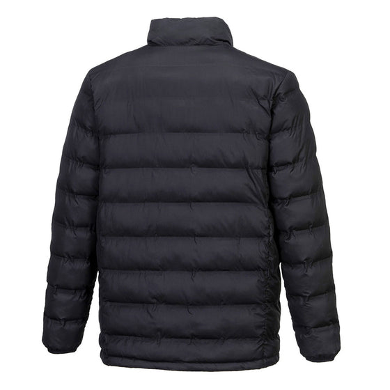 Portwest S546 KX3 Ultrasonic Tunnel Warm Jacket - Premium JACKETS & COATS from Portwest - Just £38.81! Shop now at Workwear Nation Ltd