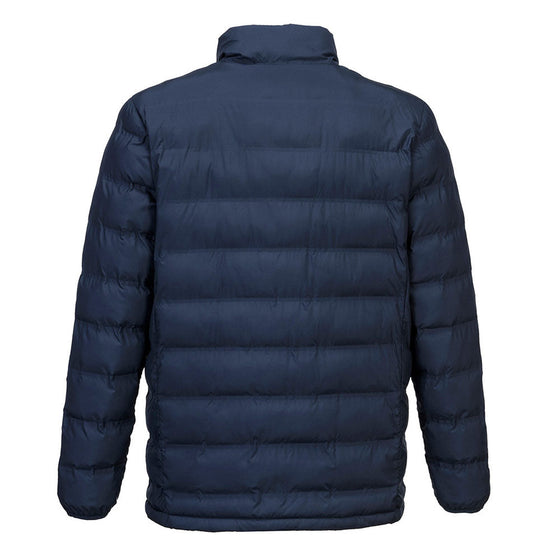Portwest S546 KX3 Ultrasonic Tunnel Warm Jacket - Premium JACKETS & COATS from Portwest - Just £38.81! Shop now at Workwear Nation Ltd