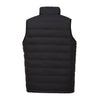 Portwest S549 Ultrasonic Heated Tunnel Gilet - Battery Included