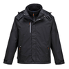 Portwest S553 Radial 3-in-1 Waterproof Jacket
