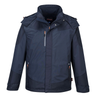 Portwest S553 Radial 3-in-1 Waterproof Jacket