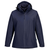 Portwest S574 Women's Waterproof 3-in-1 Jacket