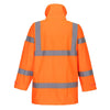 Portwest S590 Hi-Vis Extreme Waterproof Rain Jacket