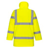 Portwest S590 Hi-Vis Extreme Waterproof Rain Jacket