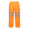 Portwest S595 Hi-Vis Extreme Waterproof Rain Trousers