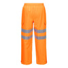 Portwest S595 Hi-Vis Extreme Waterproof Rain Trousers