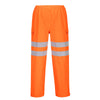 Portwest S597 Hi-Vis Extreme Waterproof Rain Trousers