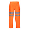 Portwest S597 Hi-Vis Extreme Waterproof Rain Trousers