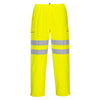 Portwest S597 Hi-Vis Extreme Waterproof Rain Trousers